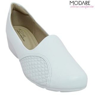 Sapato Feminino Modare Ortopédico Para Joanete Ultra Confort em Oferta na Shopee