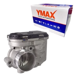 Corpo De Borboleta Tbi Peugeot C3 206 207 1.4 8v Flex Novo