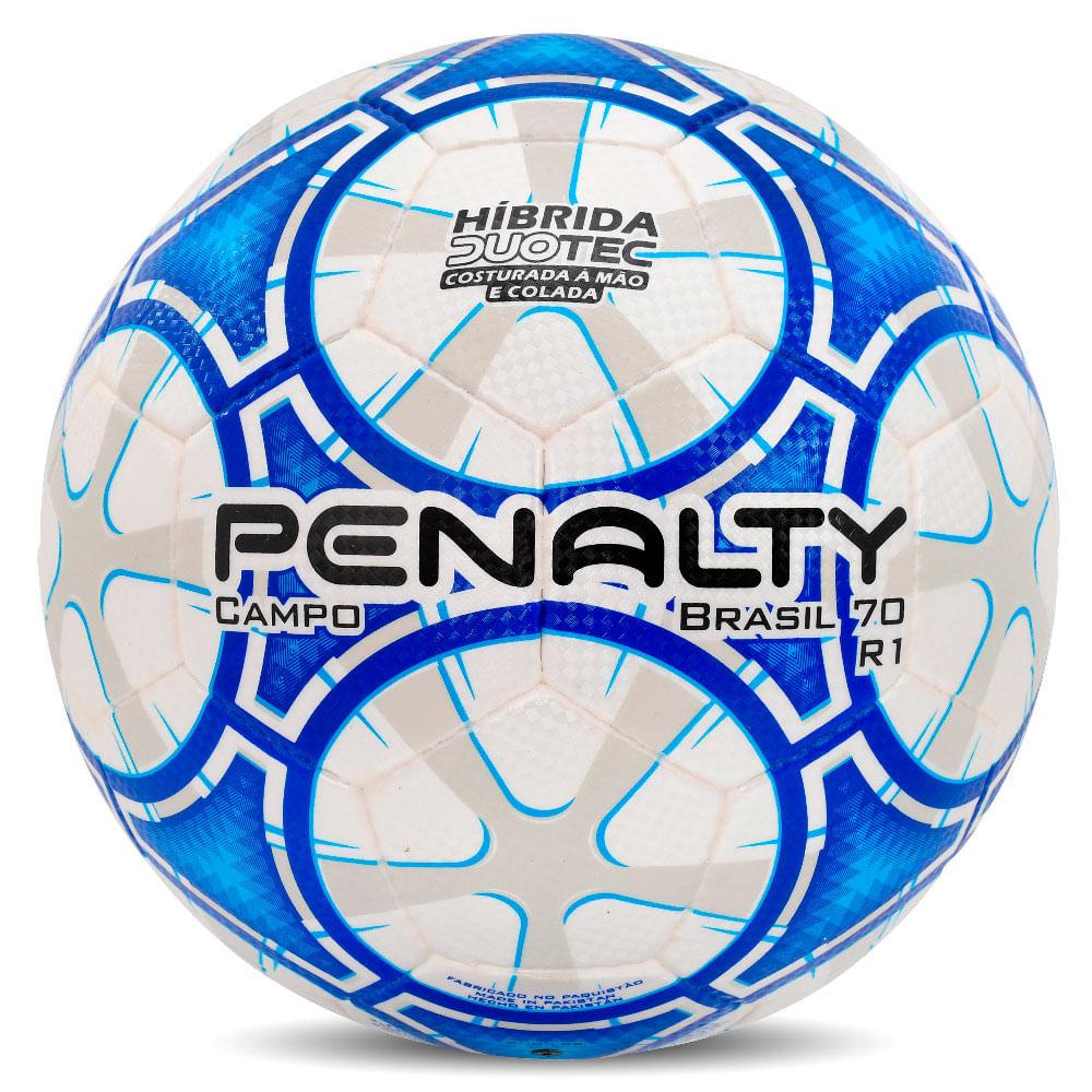 Bola De Campo Penalty Brasil 70 R1 Xxiii em Oferta na Shopee