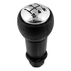 Manopla Bola Cambio C3 04/18 C4 07/14 Aircross 11/18 207 307