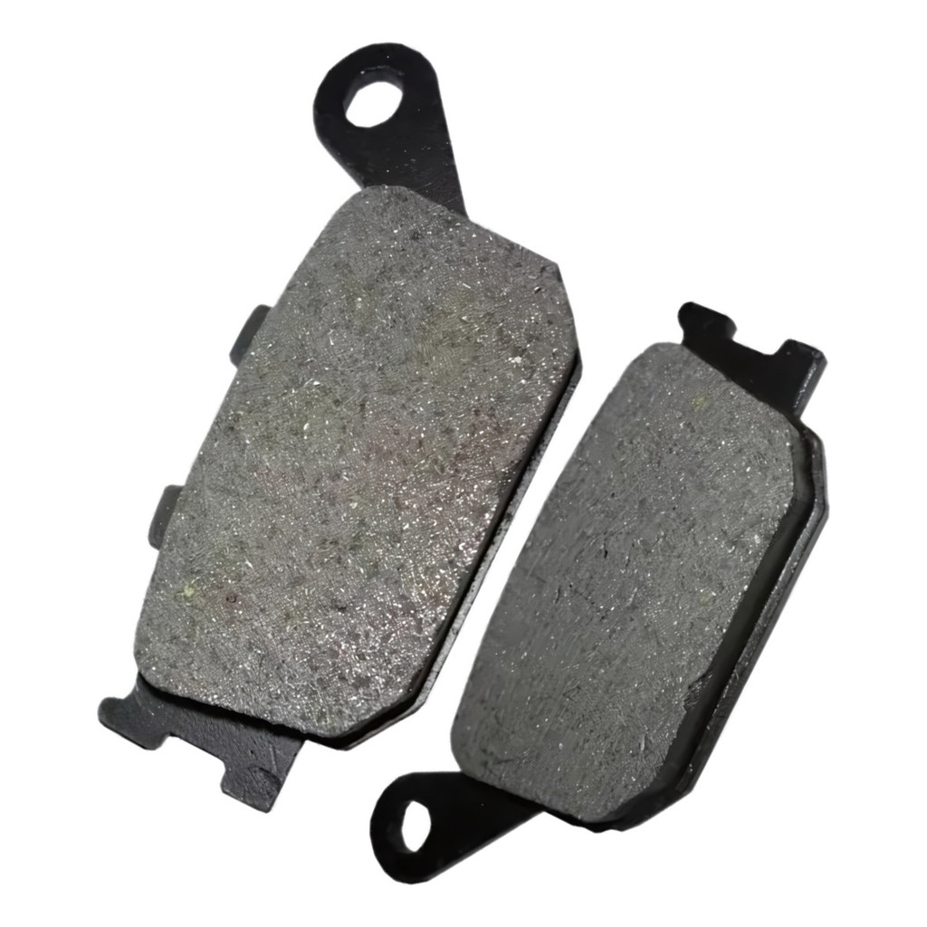 Pastilha Freio Traseiro Cb 300 Xre 300 Cb Hornet