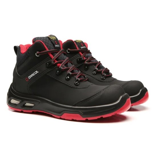 BOTINA BRACOL DE AMARRAR 3023BTIM1700EL B/COMPOSITE CA49294