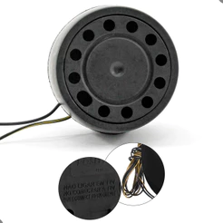 Sirene SI700 Dedicada Piezo Elétrica Original Específica Para Alarmes Positron Cyber FX TX PX Exact