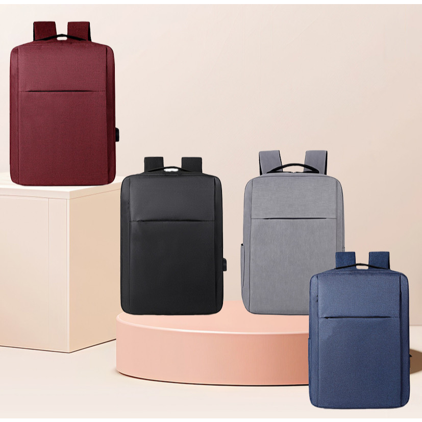 Mochila para Notebook Feminina  e Masculina Conforto Resistência e Qualidade para Atividades Diárias