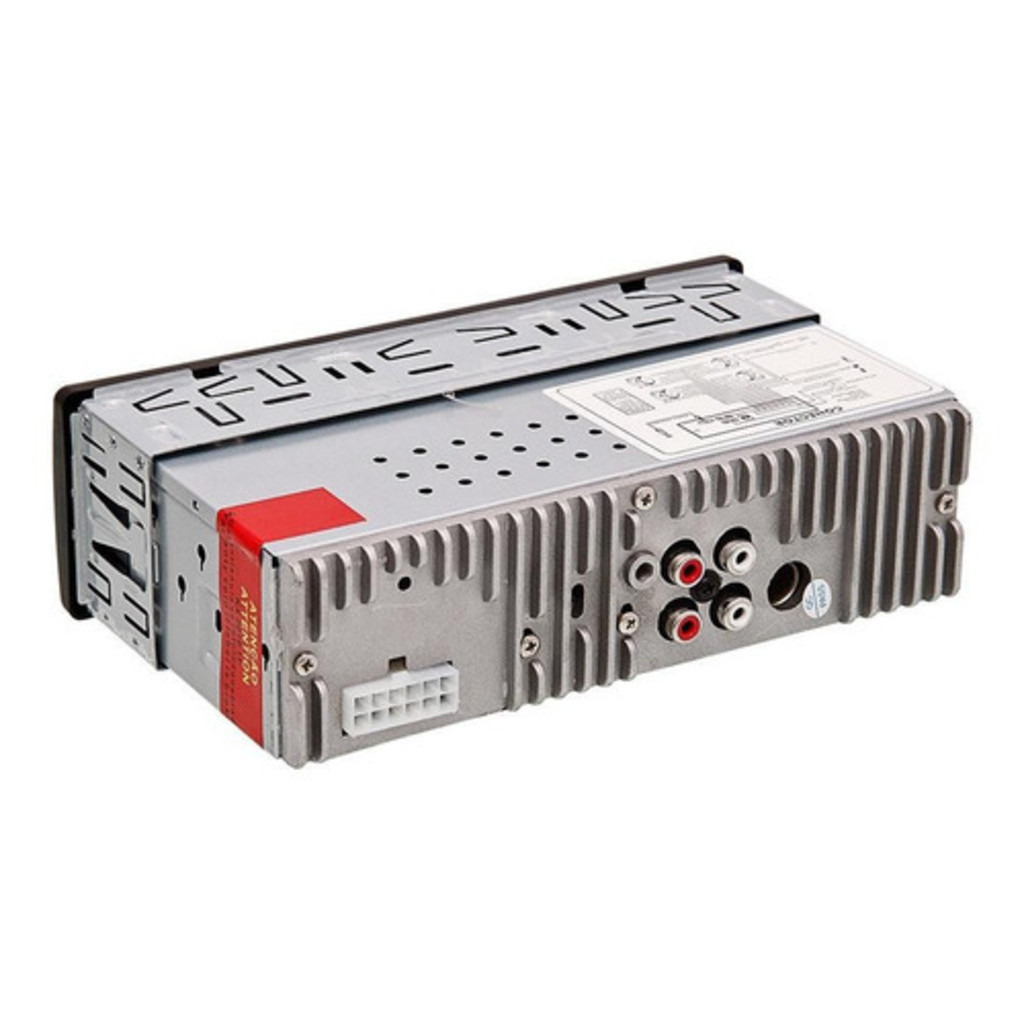 Rádio Automotivo FM KP-C18BH USB Com Bluetooth Cartão SD