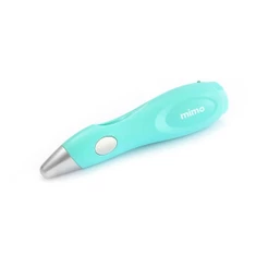 Kit de Aerógrafo Elétrico USB Mimo