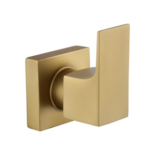 Acabamento Registro Alavanca Dourado Fosco Padrão Deca em Oferta na Shopee