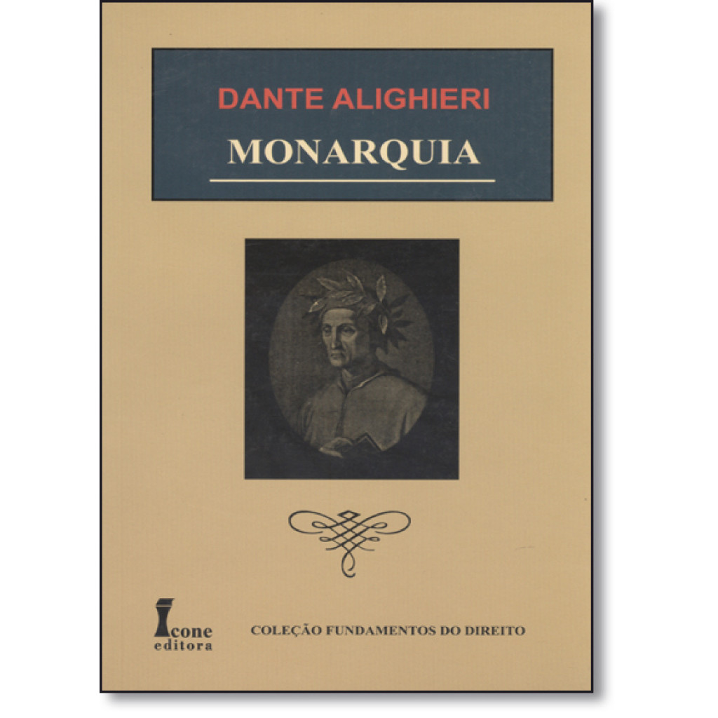 Monarquia - Coleção Fundamentos do Direito