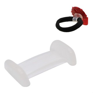 Kit Com 50 Adaptador Para Xuxinha Tipo Silicone Artesanato em Oferta na Shopee
