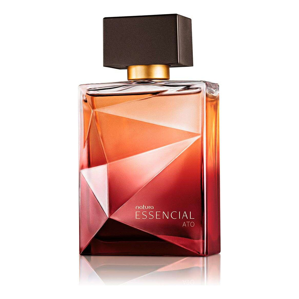 Essencial Ato Deo Parfum Masculino 100 Ml Natura