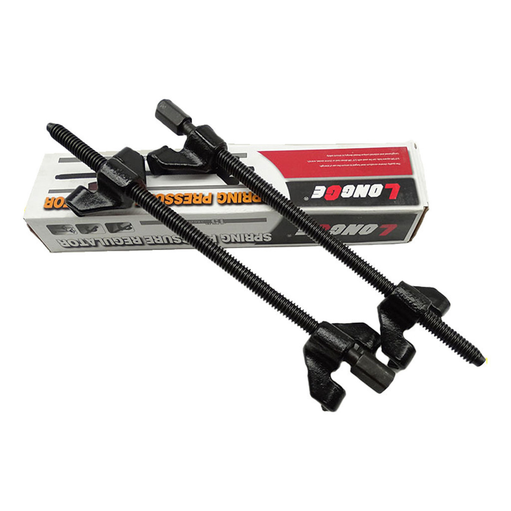 Encolhedor De Molas Universal Para Linha Automotiva Encolhedor De Mola De Carro 380mm