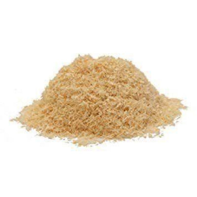 Substrato Aspen 4 Litros (500g) para Répteis Roedores e Lagomorfos