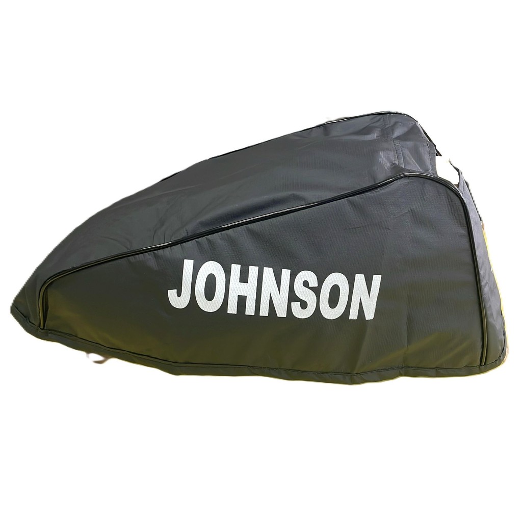 CAPA DE PROTEÇÃO DO CAPO PARA MOTOR DE POPA JOHNSON 15HP FAB ATE 1992