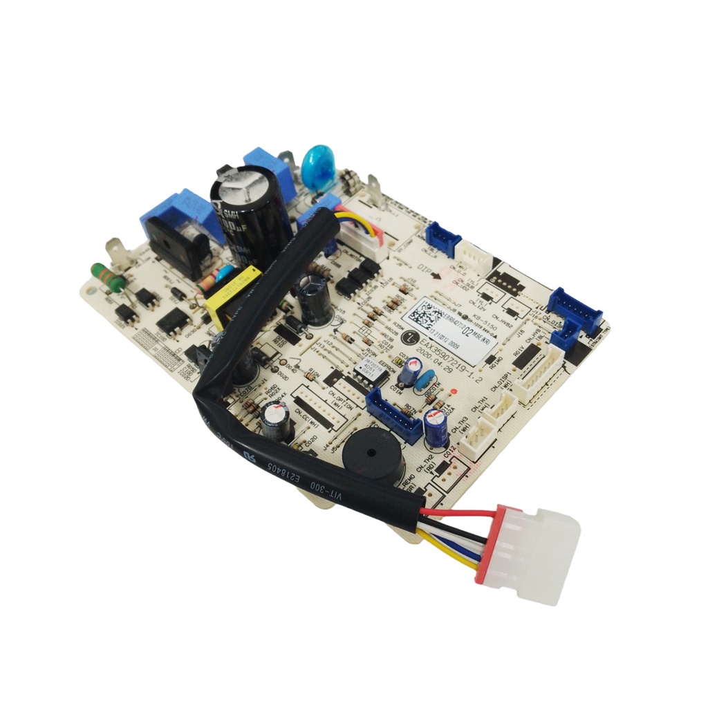 Placa Principal Evaporadora LG Ar Condicionado Ebr86457704