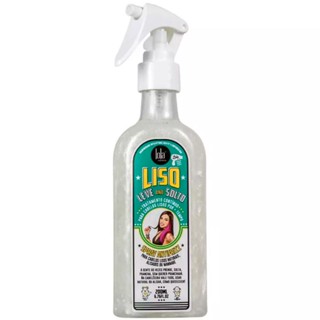 Spray Capilar Anti Frizz Lola Liso Leve E Solto 200ml