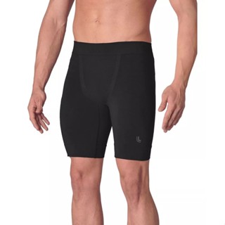 Bermuda Masculina Lupo Alta Compressão Térmica Esporte