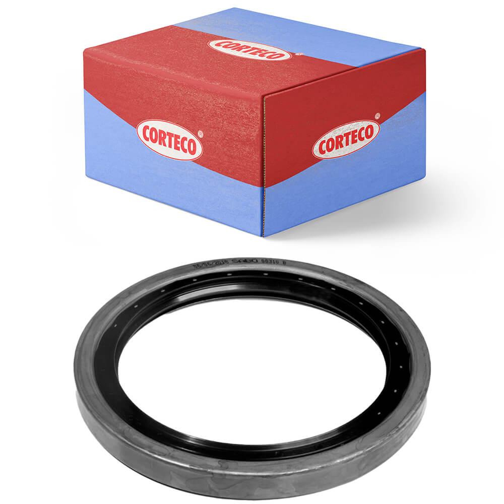 Retentor Roda Carros Caminhões Ônibus Traseiro Corteco 310N em Oferta na Shopee