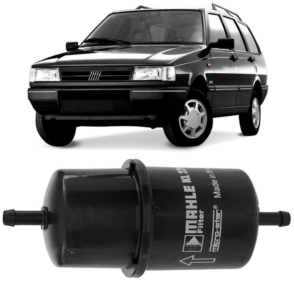 Filtro Combustivel Fiat Elba 1.5 1.6 92 A 96 Metal Leve em Oferta na Shopee