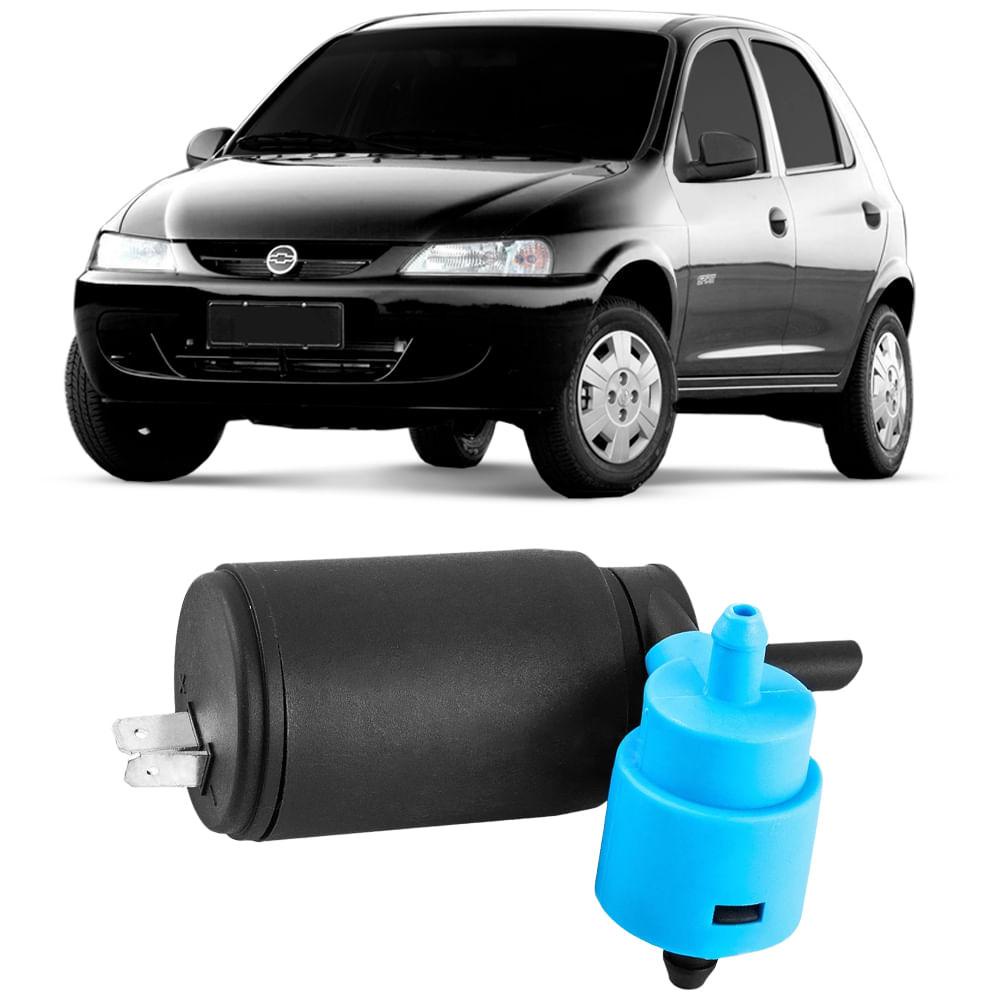 Bomba Esguicho Água Celta Corsa 12v 2 Saídas Marilia Im20606 em Oferta na Shopee