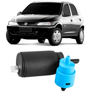 Bomba Esguicho Água Celta Corsa 12v 2 Saídas Marilia Im20606 em Oferta na Shopee