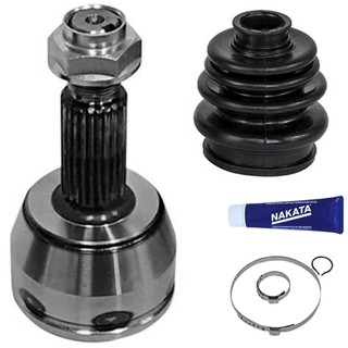Junta Homocinética Fiesta 1.0 1.6 8v 02 A 06 07 08 A 13 em Oferta na Shopee