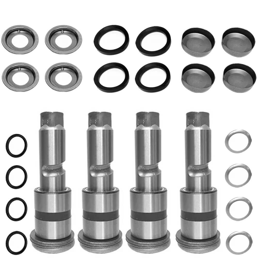 Kit Embuchamento Horizontal Kombi Clipper 82 A 2012 Diant - Spare Parts and Accessories for Vehicles