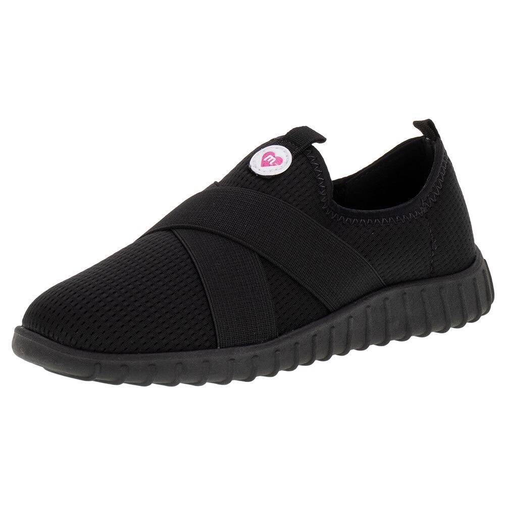 Tênis Infantil Slip Molekinha - 2570101 - Baby & Kids Fashion