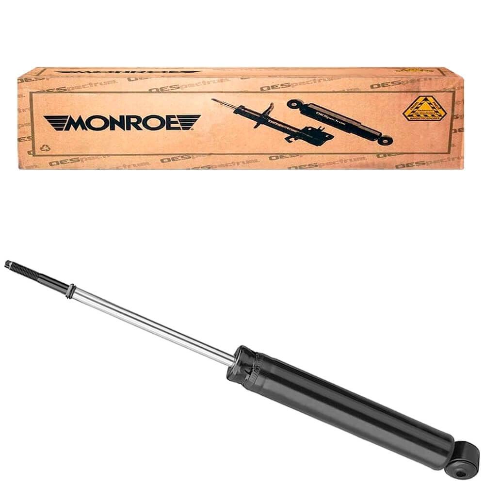 Amortecedor Honda Civic 2006 A 2011 Traseiro Motorista Passa em Oferta na Shopee