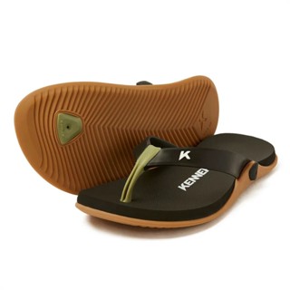Sandália Chinelo Kenner Groove DGV Estiloso Várias Cores