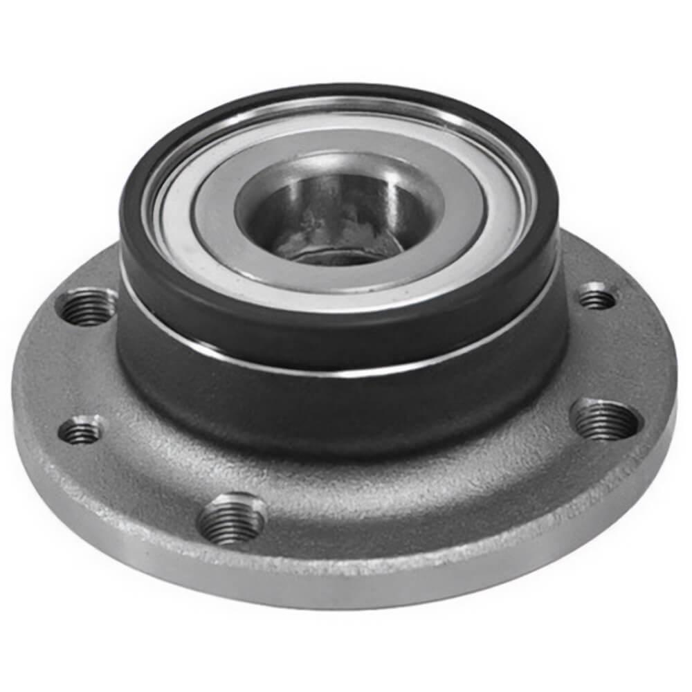 Cubo Roda Palio Siena Uno Traseiro Com Rolamento SKF - Spare Parts and Accessories for Vehicles