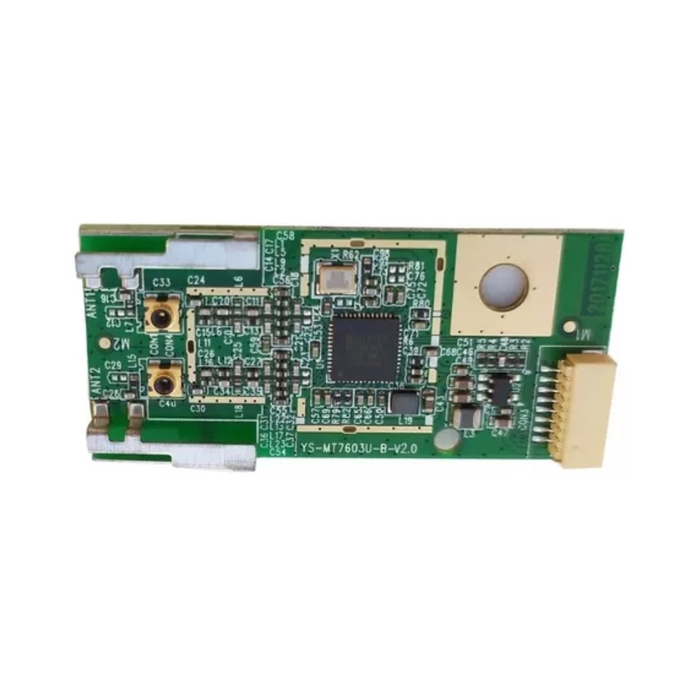 Placa Modulo Ys-mt7603u-b-v2.0 Tv Philco PTV50G70SBLSG