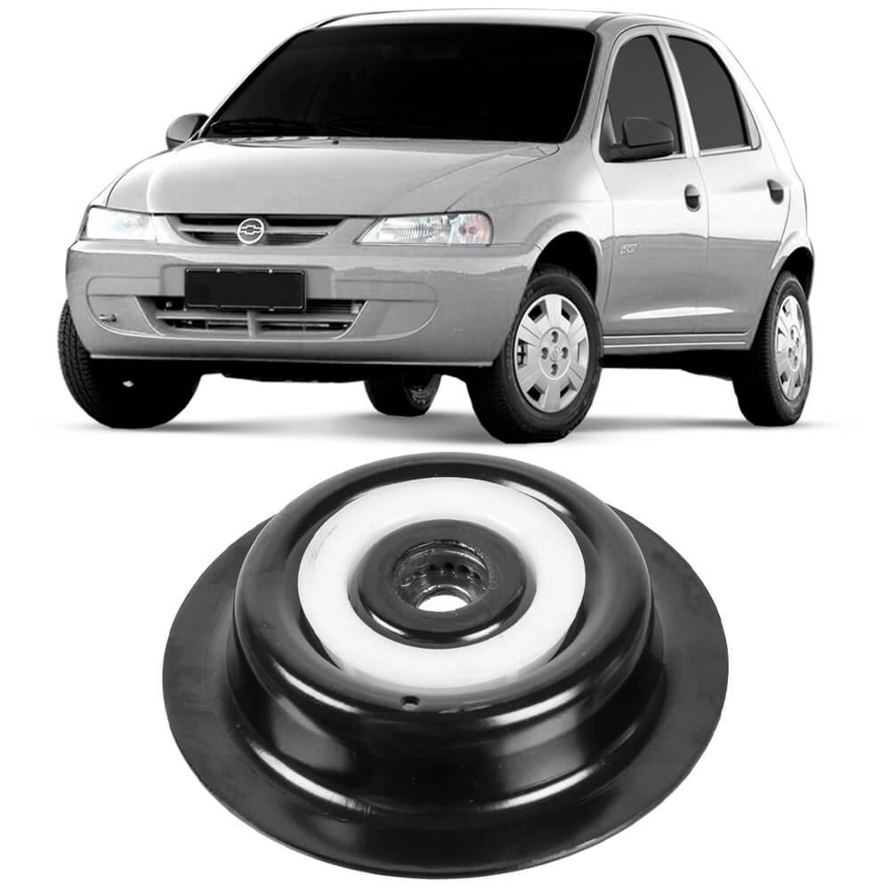 Mola Prato GM Celta Corsa Prisma Diant C/ Rolamento Nakata em Oferta na Shopee