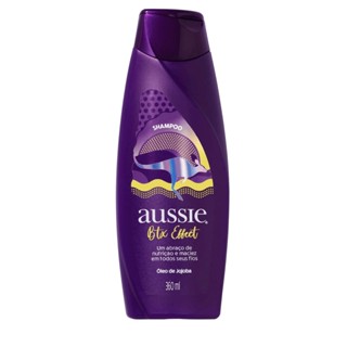 Shampoo Aussie Btx Effect 360ml