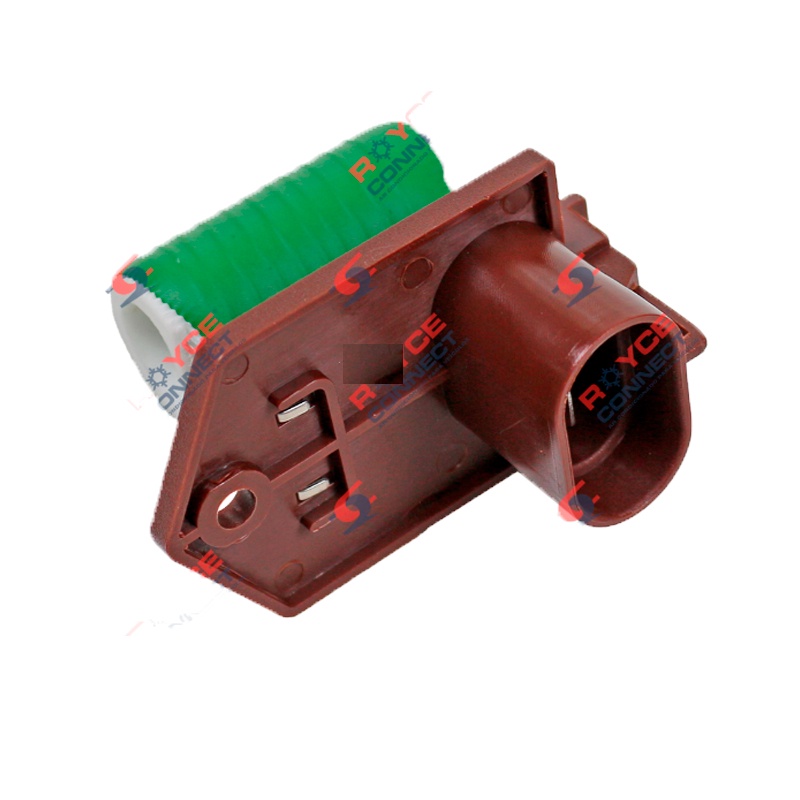 Resistência do Eletroventilador do Radiador Sistema Denso Uno  Mobi  Grand Siena Palio  Strada