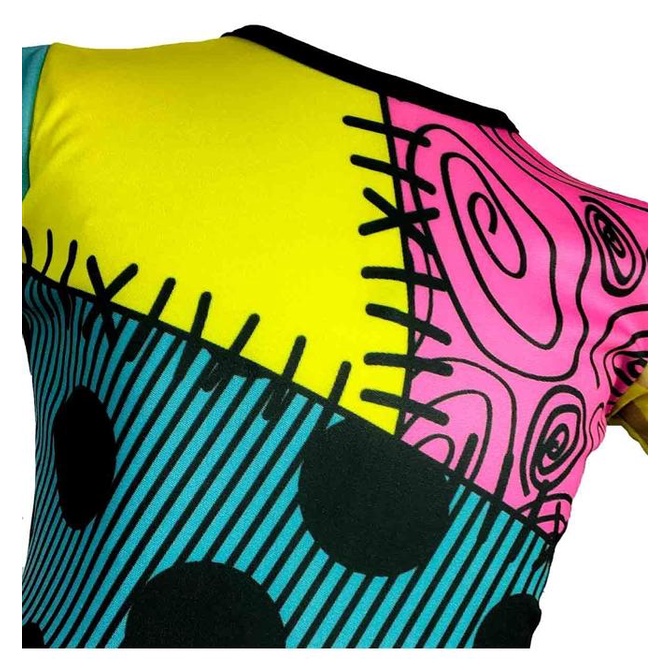 Fantasia Sally Estranho Mundo de Jack Infantil de Halloween em Oferta na Shopee