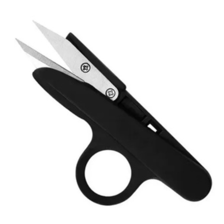 Tesoura Tecelão Arremate Pic Corte e Costura