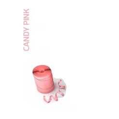Rolo Fitilho Candy Pink - 5mm x 50m - EmFesta