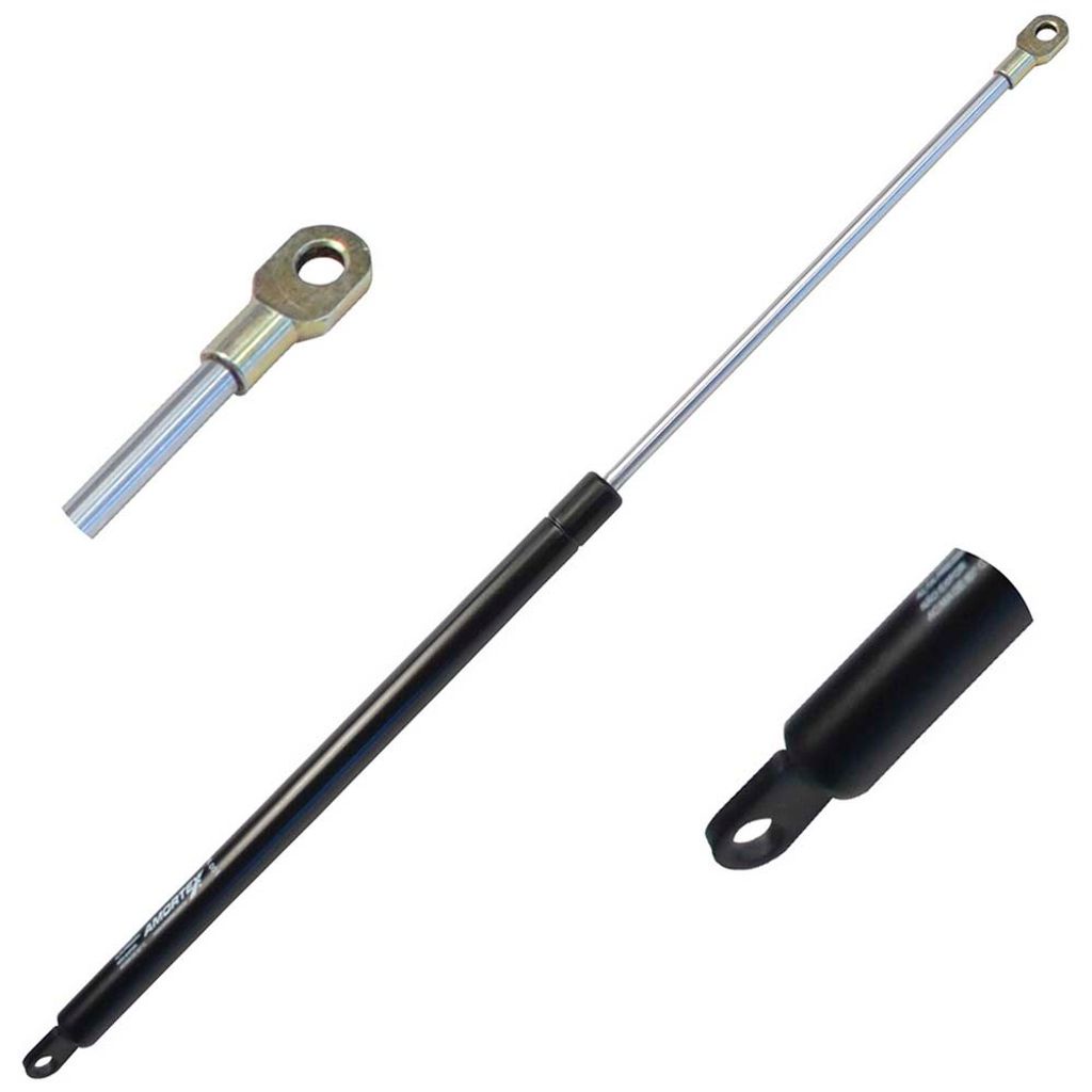 Amortecedor Porta Malas Vw Kombi 1975 a 2000 - 1349875 - BMG15008/0433