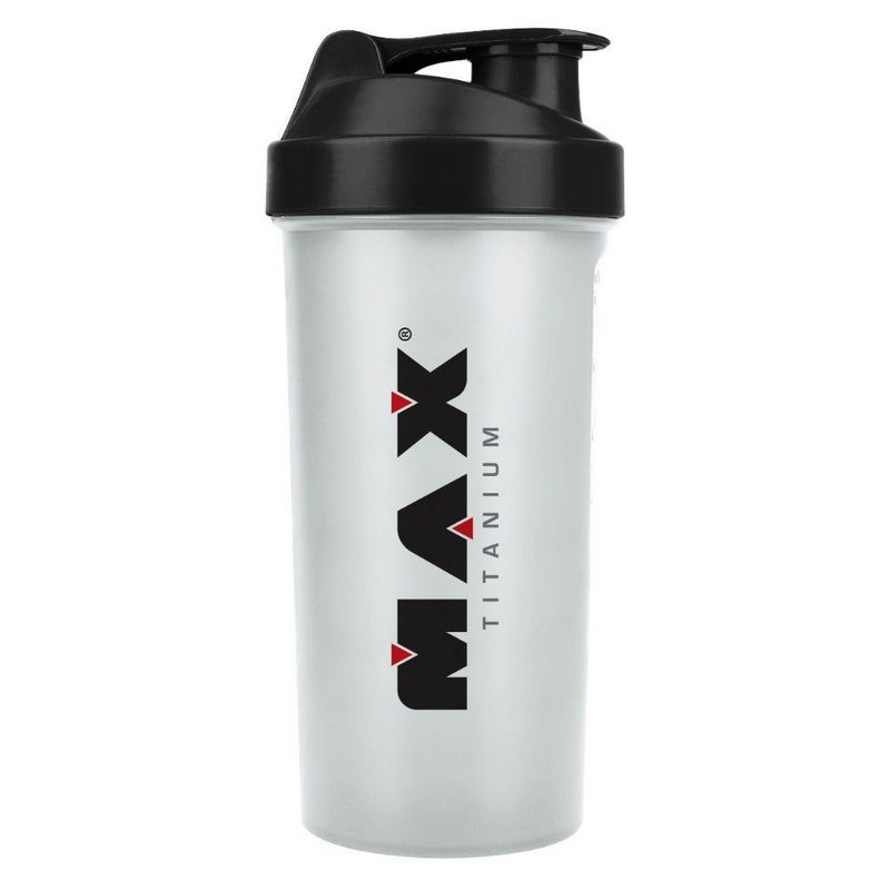 Coqueteleira - Max Titanium em Oferta na Shopee