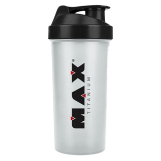 Coqueteleira - Max Titanium em Oferta na Shopee
