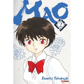 Mao Vol. 2 em Oferta na Shopee