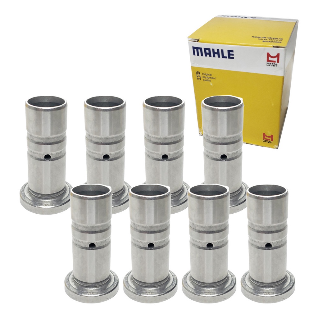 Jogo De Tuchos Std Para Vw Fusca Kombi Brasilia Variant Gol Bx 1300 1500 1600 Ar  Mahle em Oferta na Shopee