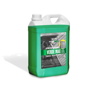Aditivo Radiador Verde 5L Pronto Uso Fluido Automotivo TogMax Proteção Motor Contra Corrosão em Oferta na Shopee