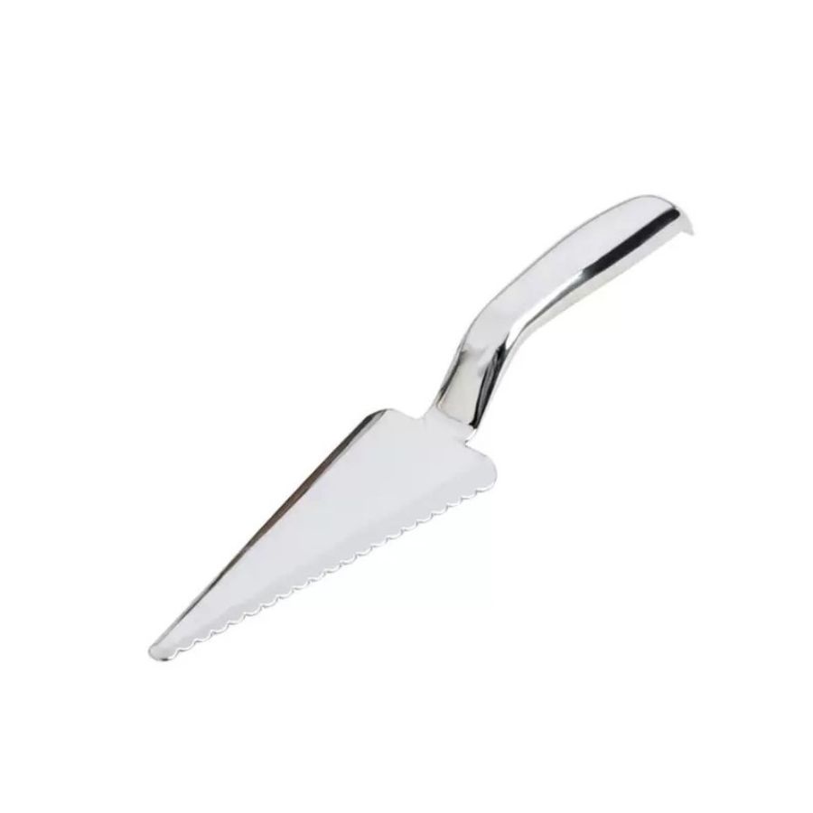 Espatula Luxo Cromada - 25,5 cm  - 1 unidade - Cromus - Rizzo - Home & Living