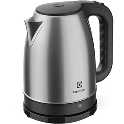 Chaleira Elétrica Electrolux Efficient 1,8L Base 360º EEK10