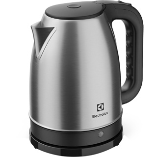 Chaleira Elétrica Electrolux Efficient 1,8L Base 360º EEK10 em Oferta na Shopee