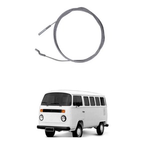 Cabo Acelerador Kombi Dupla Carburacao 3550 Mm em Oferta na Shopee