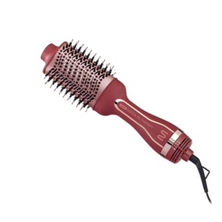 Escova Secadora Cocoa Oil Therapy Bordô Multilaser 1350w Bivolt