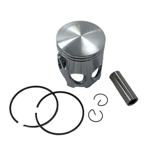 Kit Pistão e Anéis (1,00mm) Rd 135 1990 a 2000 em Oferta na Shopee