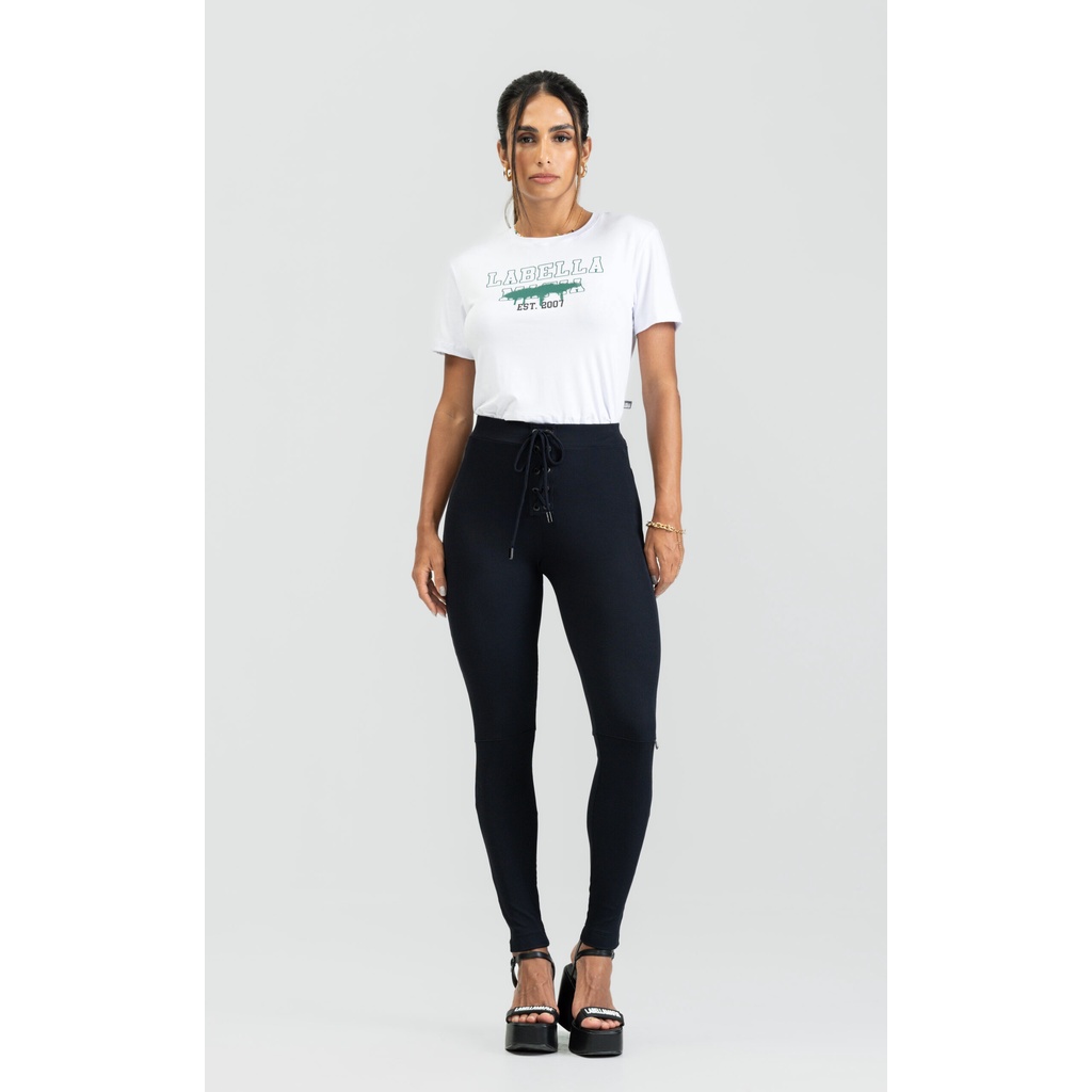 LEGGING IMPULSE LABELLAMAFIA